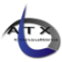 ATX Consulting logo, ATX Consulting contact details