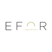 EFOR Ingredients logo, EFOR Ingredients contact details