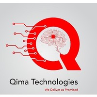 QIMA TECHNOLOGIES LLC (A member of Cerebro T C S Group) logo, QIMA TECHNOLOGIES LLC (A member of Cerebro T C S Group) contact details