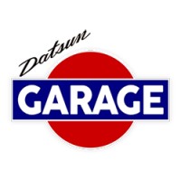 Datsun Garage logo, Datsun Garage contact details