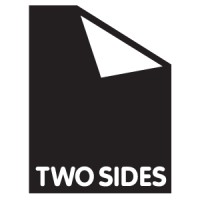 Two Sides North America, Inc. logo, Two Sides North America, Inc. contact details