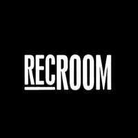 Rec Room Company logo, Rec Room Company contact details