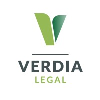 Verdia Legal logo, Verdia Legal contact details