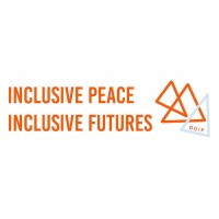 Our Generation for Inclusive Peace logo, Our Generation for Inclusive Peace contact details