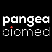 Pangea Biomed logo, Pangea Biomed contact details