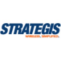 Strategis LLC logo, Strategis LLC contact details