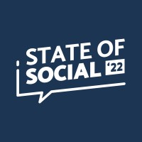 State of Social logo, State of Social contact details