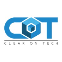 Clear On Tech logo, Clear On Tech contact details