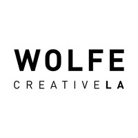 Wolfe Creative logo, Wolfe Creative contact details