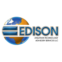 Edison Litigation Advisory Services logo, Edison Litigation Advisory Services contact details