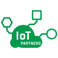 IoT Partners logo, IoT Partners contact details