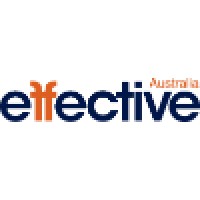 Effective Australia logo, Effective Australia contact details