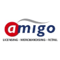 Amigo Sport Private Ltd. logo, Amigo Sport Private Ltd. contact details