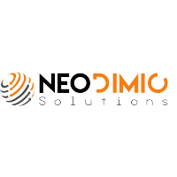 Neodimio Solutions logo, Neodimio Solutions contact details