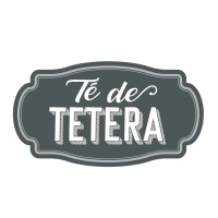 Té de Tetera logo, Té de Tetera contact details