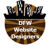 DFW Website Designers - 817.247.6003 logo, DFW Website Designers - 817.247.6003 contact details