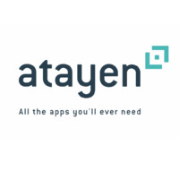 ATAYEN, Inc. logo, ATAYEN, Inc. contact details