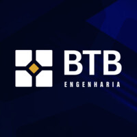 BTB Engenharia logo, BTB Engenharia contact details