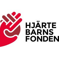 Hjärtebarnsfonden logo, Hjärtebarnsfonden contact details