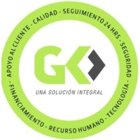 GENKA LOGISTICS SA DE CV logo, GENKA LOGISTICS SA DE CV contact details