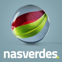 Nasverdes logo, Nasverdes contact details