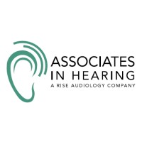 ASSOCIATES IN HEARING HEALTHCARE, PC logo, ASSOCIATES IN HEARING HEALTHCARE, PC contact details