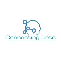 The Connecting Dots logo, The Connecting Dots contact details