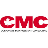 Corporate Management Consulting logo, Corporate Management Consulting contact details