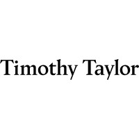 Timothy Taylor Gallery logo, Timothy Taylor Gallery contact details