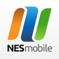 Nes Mobile logo, Nes Mobile contact details