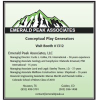 Emerald Peak Associates logo, Emerald Peak Associates contact details