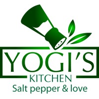 Yogi's Kitchen logo, Yogi's Kitchen contact details