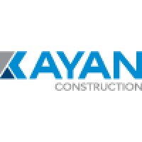 KAYAN Construction logo, KAYAN Construction contact details