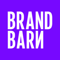 Brand Barn logo, Brand Barn contact details