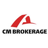 CM Brokerage Group logo, CM Brokerage Group contact details