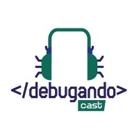 Debugando Cast logo, Debugando Cast contact details