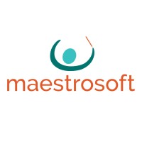 MaestroSoft TM logo, MaestroSoft TM contact details