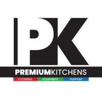 Premium Kitchens logo, Premium Kitchens contact details