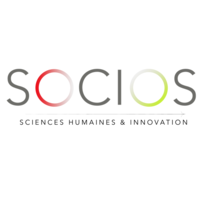 Socios logo, Socios contact details