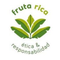 Fruta Rica logo, Fruta Rica contact details