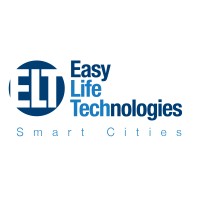 Easy Life Technologies logo, Easy Life Technologies contact details