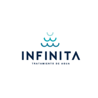 INFINITA logo, INFINITA contact details