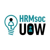 UOW Human Resources and Management Society logo, UOW Human Resources and Management Society contact details