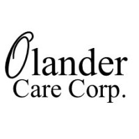 Olander Care Corp. logo, Olander Care Corp. contact details