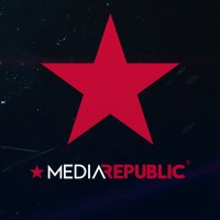 Media Republic logo, Media Republic contact details