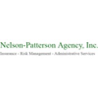 Nelson Patterson logo, Nelson Patterson contact details