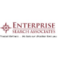 Enterprise Search Associates logo, Enterprise Search Associates contact details