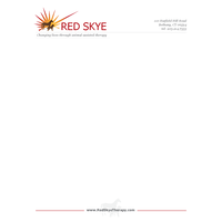 Red Skye Foundation logo, Red Skye Foundation contact details