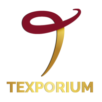 Texporium logo, Texporium contact details