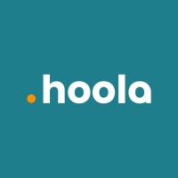 Hoola logo, Hoola contact details